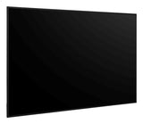 LG 43UL3Q-E Digital fladpaneldisplay 109,2 cm (43") LED Wi-Fi 350 cd/m² 4K Ultra HD Sort WebOS 16/7