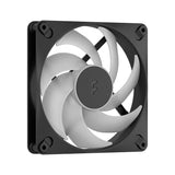 Fractal Design Dynamic 3 – 14 Computerkabinet Ventilator 14 cm Sort 1 stk