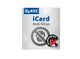 Zyxel iCard KAV 1Y Opgradering 1 År