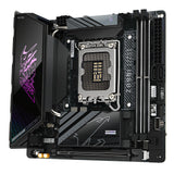 GIGABYTE Z890I AORUS ULTRA bundkort Intel Z890 LGA 1851 (Socket V1) mini ITX