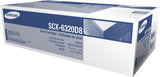 Samsung SCX-6320D8-tonerpatron i sort