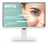 BenQ GW2786TC computerskærm 68,6 cm (27") 1920 x 1080 pixel Fuld HD Hvid