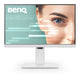 BenQ GW2786TC computerskærm 68,6 cm (27") 1920 x 1080 pixel Fuld HD Hvid
