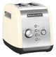 KitchenAid 5KMT221EAC 7 2 skive(r) 1100 W Cremefarvet