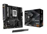 Asrock B850M Challenger WiFi AMD B850 Sokkel AM5 micro ATX