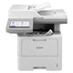 Brother MFC-L6910DN Multifunktionsprinter Laser A4 1200 x 1200 dpi 50 sider pr. minut Wi-Fi
