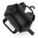 Reisenthel allrounder R Polyester Sort Kvinde Skuldertaske