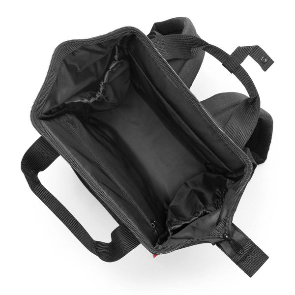 Reisenthel allrounder R Polyester Sort Kvinde Skuldertaske