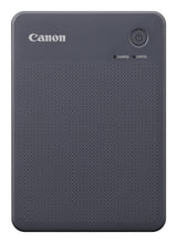 Canon SELPHY QX20 BK fotoprinter Farvesublimation 287 x 287 dpi 2.8" x 3.3" (7.2x8.5cm) Wi-Fi