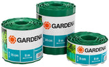 Gardena 536-20 havekant Have kantrulle Plast Grøn