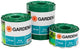 Gardena 536-20 havekant Have kantrulle Plast Grøn