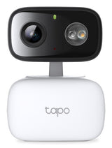 TP-Link Tapo C206 IP-sikkerhedskamera Indendørs 1920 x 1080 pixel Skrivebord