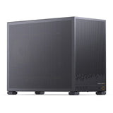 Jonsbo D32 STD MESH BLACK computeretui Midi Tower Sort