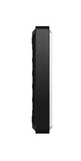 Western Digital WD_BLACK P10 ekstern harddisk 6 TB 2.5" USB Type-A 2.0/3.2 Gen 1 (3.1 Gen 1) Hvid
