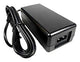 Zebra P1080383-704 strømadapter og vekselret Indendørs 60 W Sort