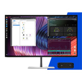 HP ZGX Nano G1n AI Station GB10 128 GB LPDDR5x-SDRAM 4 TB SSD Linux Mini PC Workstation AI Workstation, AI PC Sort