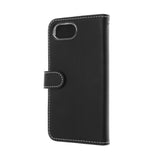 Insmat 650-3321 mobiltelefon etui 15,5 cm (6.1") Flipetui Sort