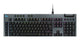 Logitech G G915 X tastatur Spil USB QWERTY US International Sort