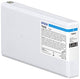 Epson C13T55W200 blækpatron 1 stk Original Blå