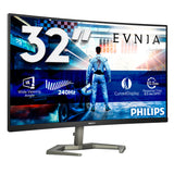 Philips Momentum 32M1C5200W/00 computerskærm 80 cm (31.5") 1920 x 1080 pixel Fuld HD LCD Sort