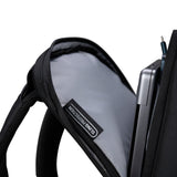 Targus TBB663GL rygsæk City backpack Sort