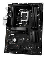 Asrock B860 Pro-A Intel B860 LGA 1851 (Socket V1) ATX