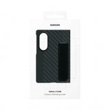 Samsung EF-XF971SBEGWW mobiltelefon etui 19,3 cm (7.6") Cover Sort
