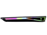 Tracer TRASTA46405 køling til laptop 43,9 cm (17.3") 800 rpm Sort