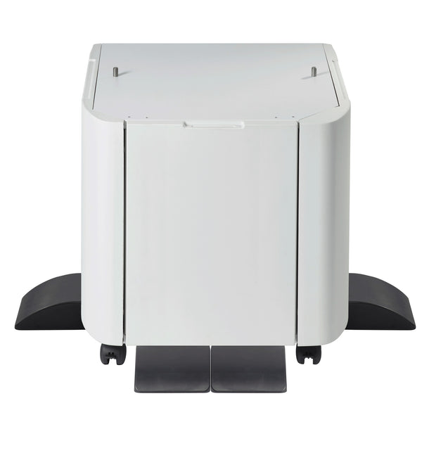 Epson C12C933561 printerkabinet og -holder Sort, Hvid
