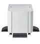 Epson C12C933561 printerkabinet og -holder Sort, Hvid