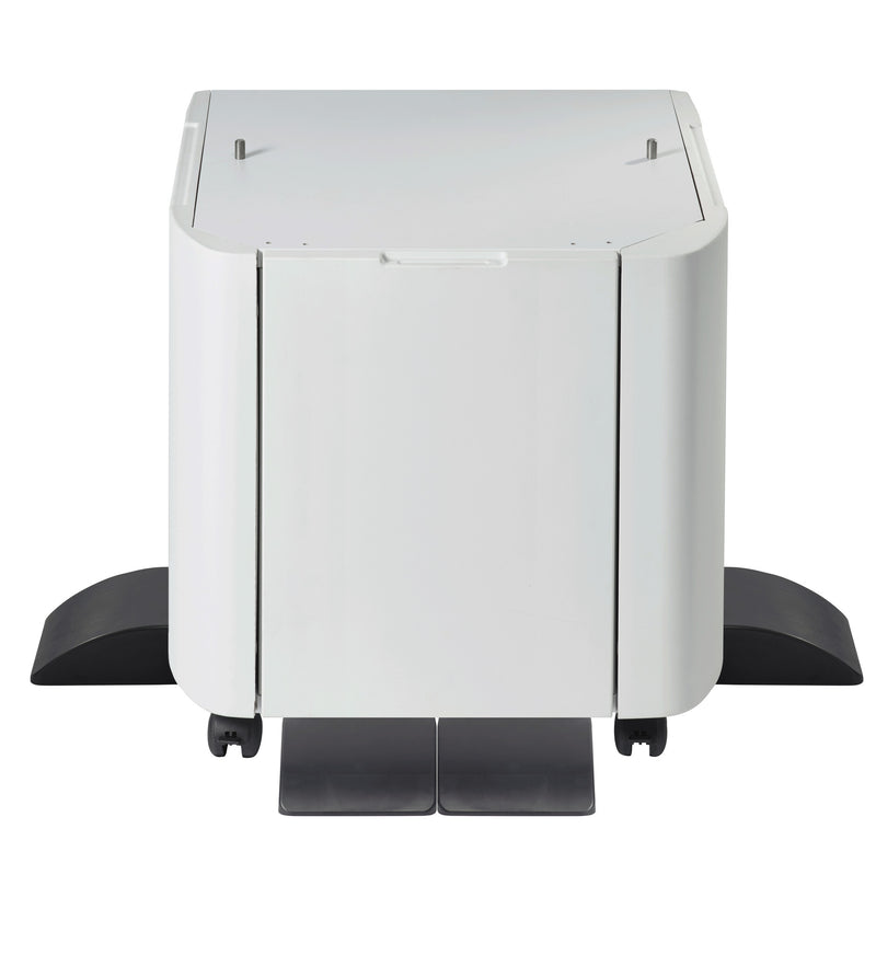 Epson C12C933561 printerkabinet og -holder Sort, Hvid