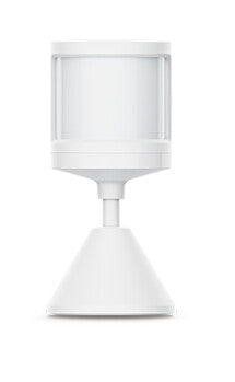 Xiaomi Motion Sensor 2S Loft/væg Hvid