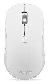 Lenovo Yoga mus Kontor Ambidextrous Bluetooth Optisk 4000 dpi