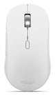 Lenovo Yoga mus Kontor Ambidextrous Bluetooth Optisk 4000 dpi