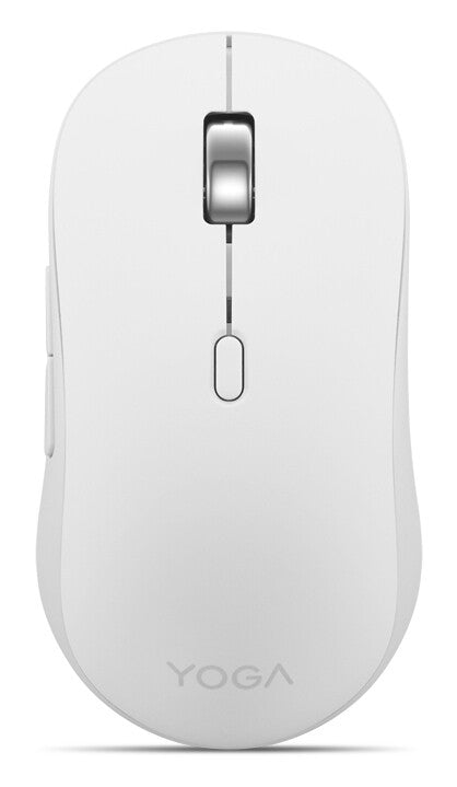 Lenovo Yoga mus Kontor Ambidextrous Bluetooth Optisk 4000 dpi