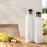 Brita 1046738 tilbehør til karbonering Karboniserende flaske