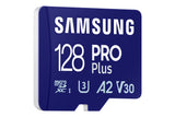 Samsung MB-MD128SA/EU hukommelseskort 128 GB MicroSDXC UHS-I Klasse 10