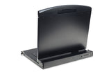 Digitus DS-72210-1FR rack-konsol 43,2 cm (17") 1280 x 1024 pixel Sort 1U