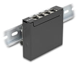 DeLOCK 90378 patch panel