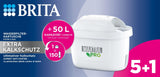 Brita MAXTRA PRO Vandfilterpatron 6 stk