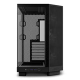 NZXT H6 Flow RGB Midi Tower Sort