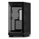 NZXT H6 Flow RGB Midi Tower Sort