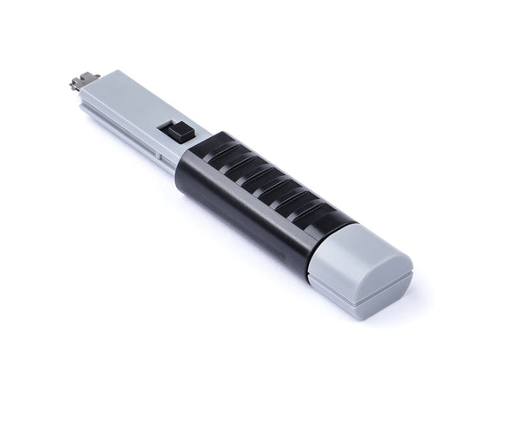 Smartkeeper U03BK portblokering Nøgle til portblokering DVI, Parallel, RJ-45, USB Type-A Sort 1 stk