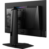 MSI MPG 271QRX QD-OLED computerskærm 67,3 cm (26.5") 2560 x 1440 pixel Wide Quad HD Sort
