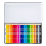 Staedtler ergosoft 157 Flerfarvet 36 stk