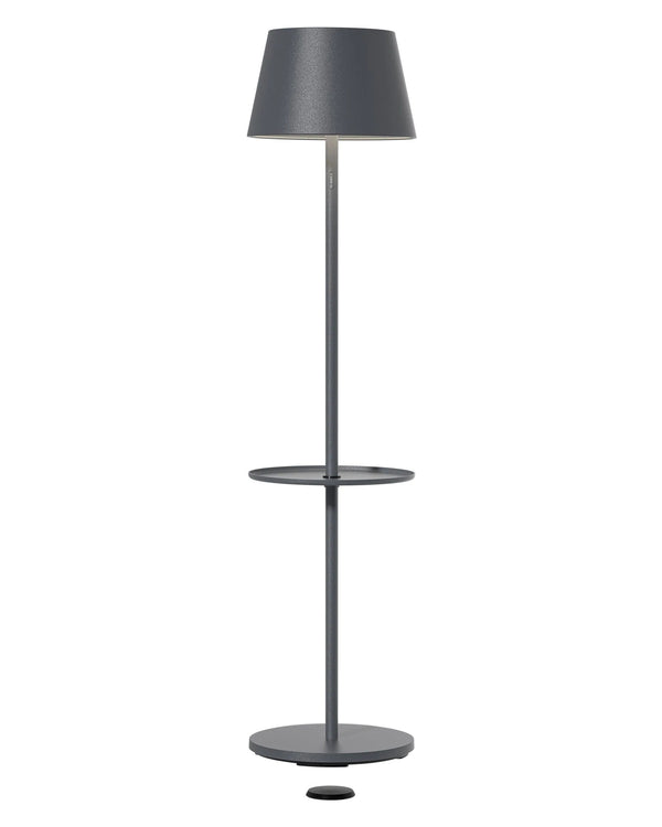 Sompex GARCON Udendørs gulvbelysning LED 10 W F