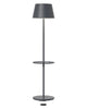 Sompex GARCON Udendørs gulvbelysning LED 10 W F
