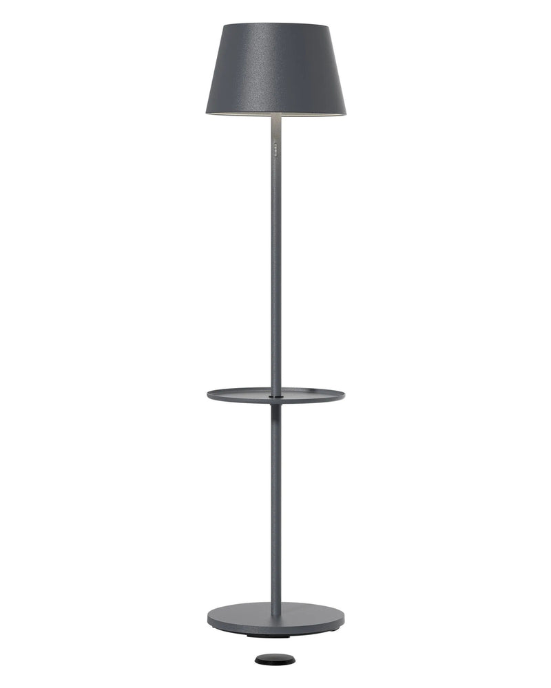 Sompex GARCON Udendørs gulvbelysning LED 10 W F