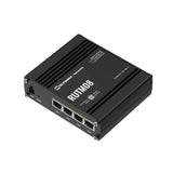 Teltonika RUTM08 kabelforbundet router Gigabit Ethernet Sort