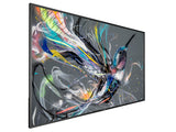 Philips 65BDL3511Q/02 skilte display Digital fladpaneldisplay 165,1 cm (65") LCD 400 cd/m² 4K Ultra HD Sort 18/7